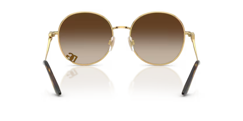 GAFAS DG 0DG2324 02/13 - Dorado Dolce & Gabbana