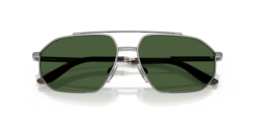 GAFAS DG 0DG2328 04/71 - Gris plomo Dolce & Gabbana