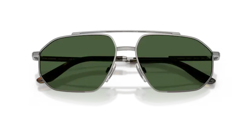 GAFAS DG 0DG2328 04/71 - Gris plomo Dolce & Gabbana