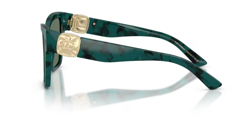 GAFAS DG. 0DG4470 3460/2 - Pearl havana petroleum Dolce & Gabbana