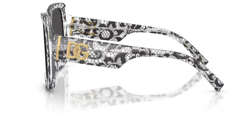 GAFAS 0DG4513 328787 Dolce & Gabbana