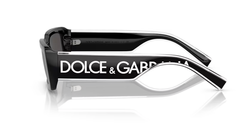 gafas DOLCE & GABBANA 6187 501/87 Dolce & Gabbana