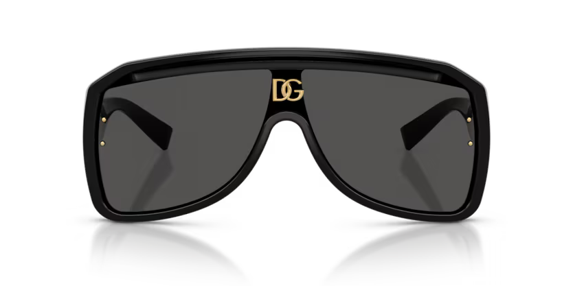 GAFAS DOLCE GABANNA 6205 501/87 - NEGRO - UNISEX