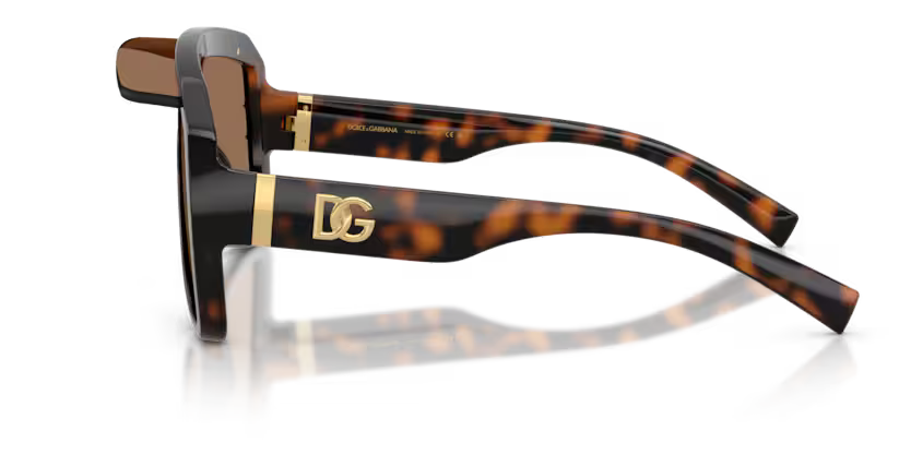 Gafas Dolce & Gabbana 6205 502/73 - Havana - Unisex