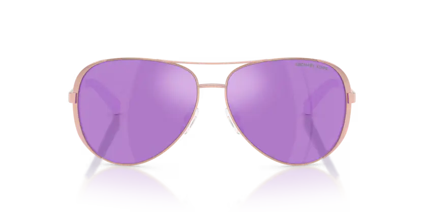 GAFAS MK 5004 10034V - Oro rosa Michael Kors