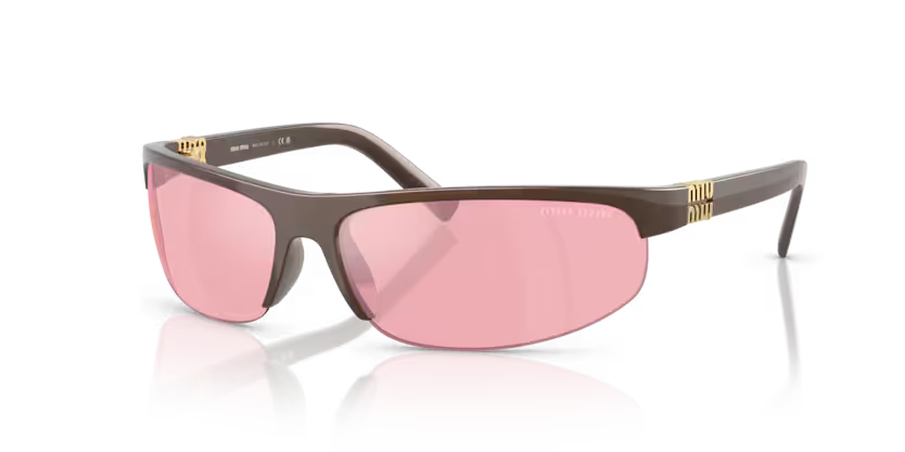 Miu Miu 0MU A02S 14Y70J Miu Miu