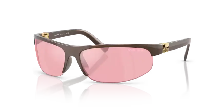 Miu Miu 0MU A02S 14Y70J Miu Miu