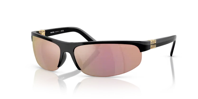 Miu Miu 0MU A02S 1AB90J Miu Miu