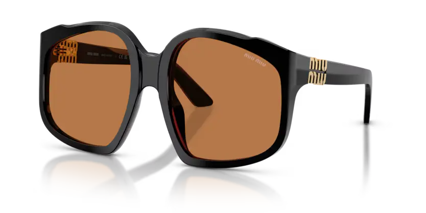 Miu Miu 0MU A07S 16K90Q Miu Miu