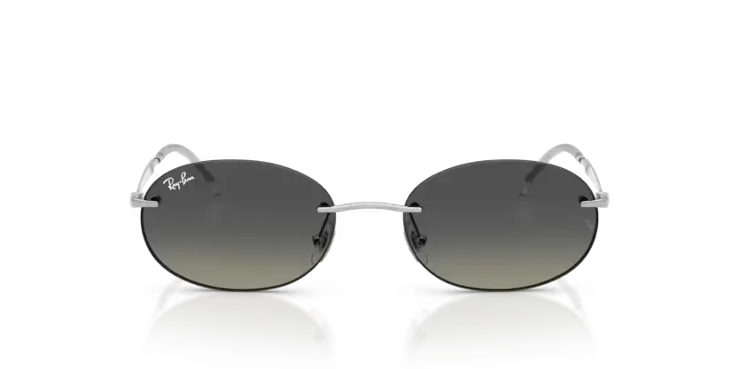 GAFAS RAYBAN 3767 003/711 PLATEADO Ray-Ban