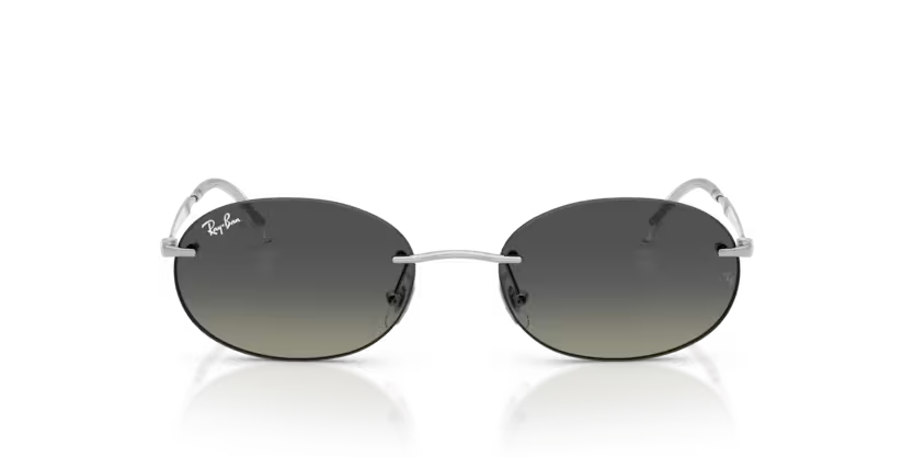 GAFAS RAYBAN 3767 003/711 PLATEADO