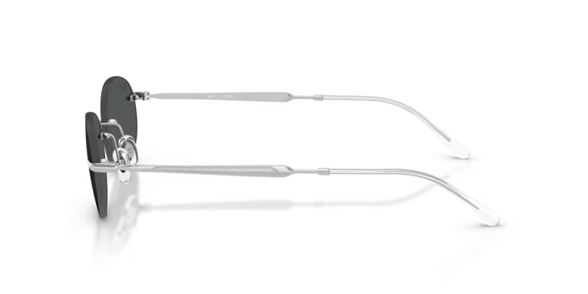 GAFAS RAYBAN 3767 003/87 - Plateado