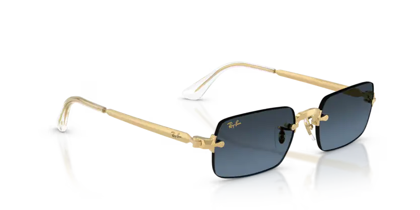 Gafas Ray Ban 3928 001/S2 Ray-Ban