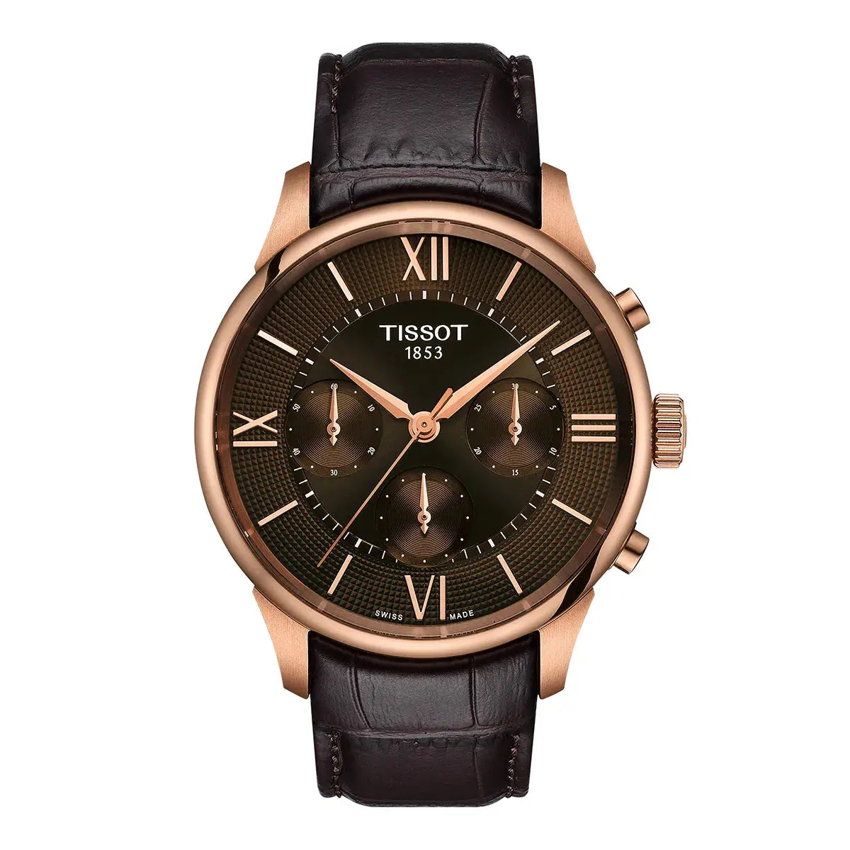 Reloj Tissot T139.462.36.298.00 Tissot