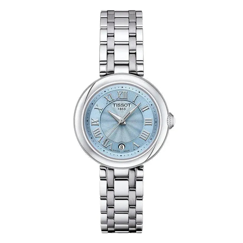 Reloj Tissot Bellissima T126.010.11.133.00 Tissot