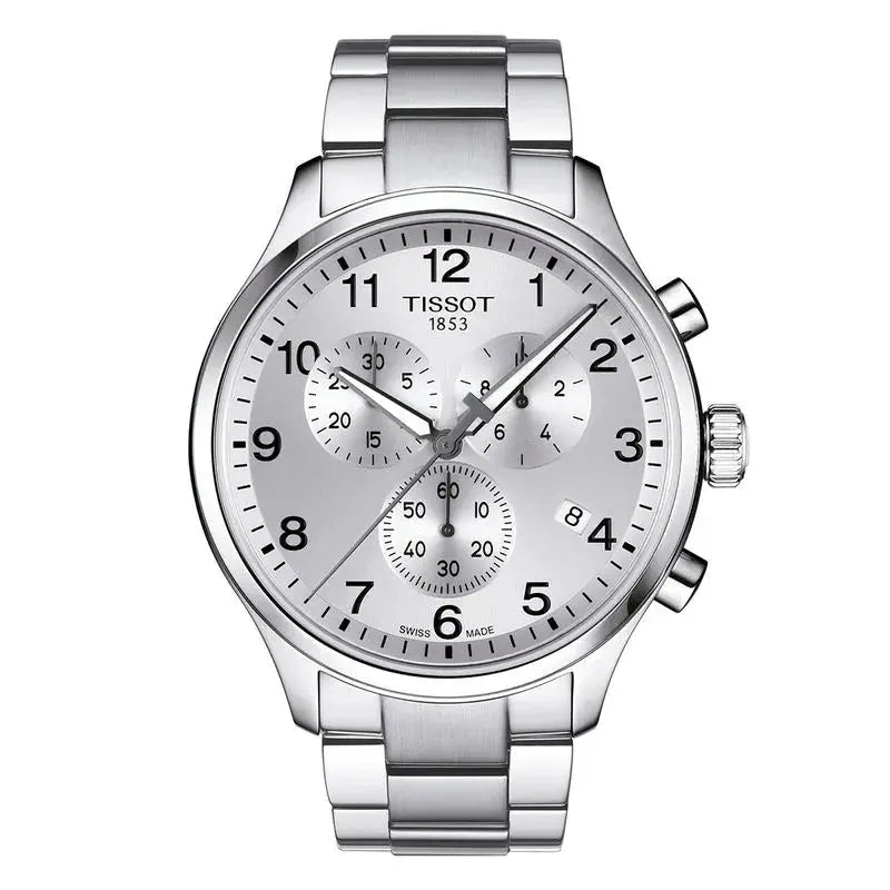 Reloj Tissot Chrono XL Clásico T116.617.11.037.00 Tissot