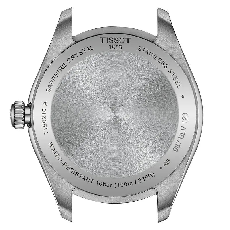 RELOJ TISSOT PR 100 T150.210.21.031.00 - DAMA - ORIGINAL