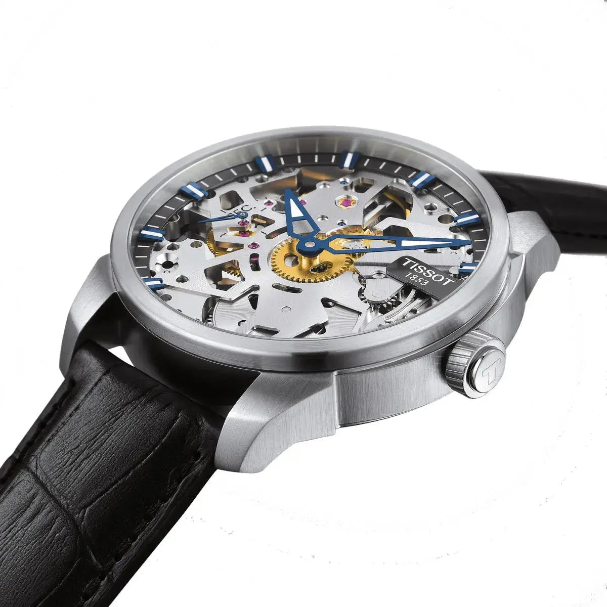 Reloj Tissot T070.405.16.411.00 Tissot