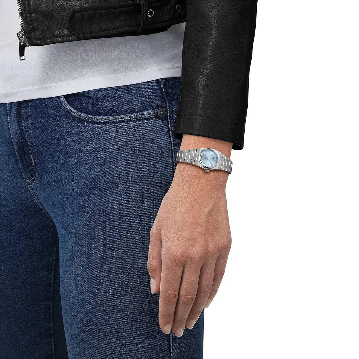 Reloj Tissot PRX T137.010.11.351.00 Tissot