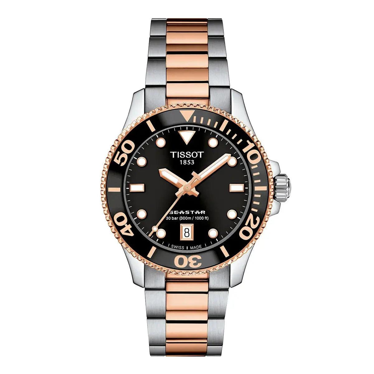 Reloj Tissot T120.210.22.051.01 Tissot