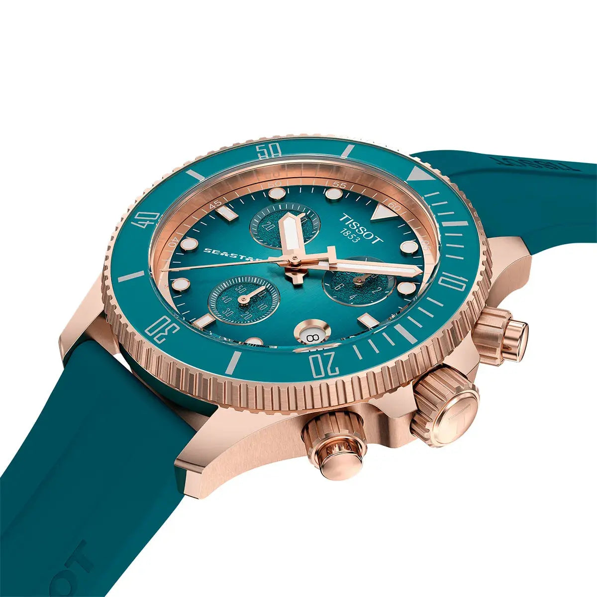 Reloj Tissot T120.217.37.041.00 Tissot