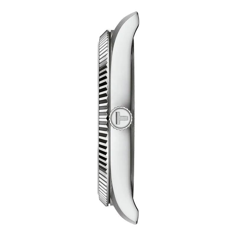 Reloj Tissot Ballade T156.410.11.091.00