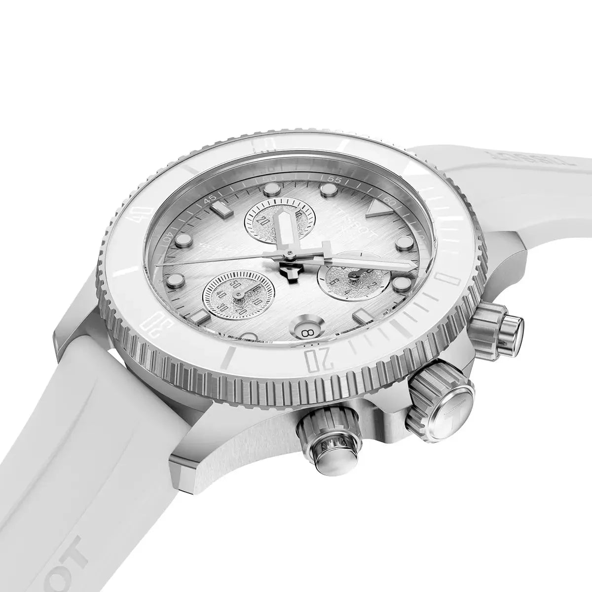Reloj Tissot T120.217.17.011.00 Tissot