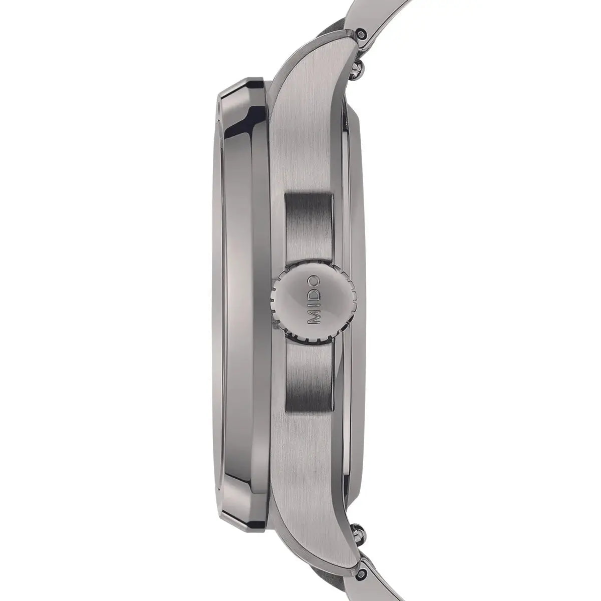 RELOJ MIDO MULTIFORT TV BIG DATE TITANIUM M049.526.44.081.00 Mido