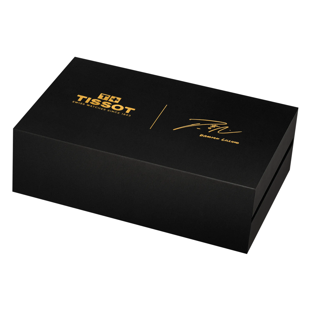 Reloj Tissot PRX Skeleton Damian Lillard Special Edition T137.405.17.371.00