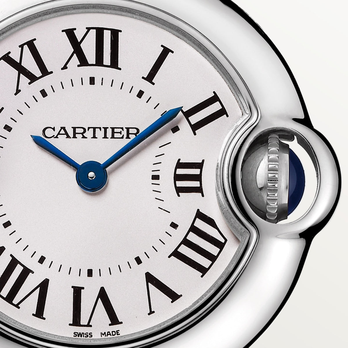 Reloj Cartier Ballon Bleu WSBB0073