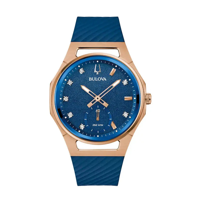 Reloj Bulova 97P174 Bulova