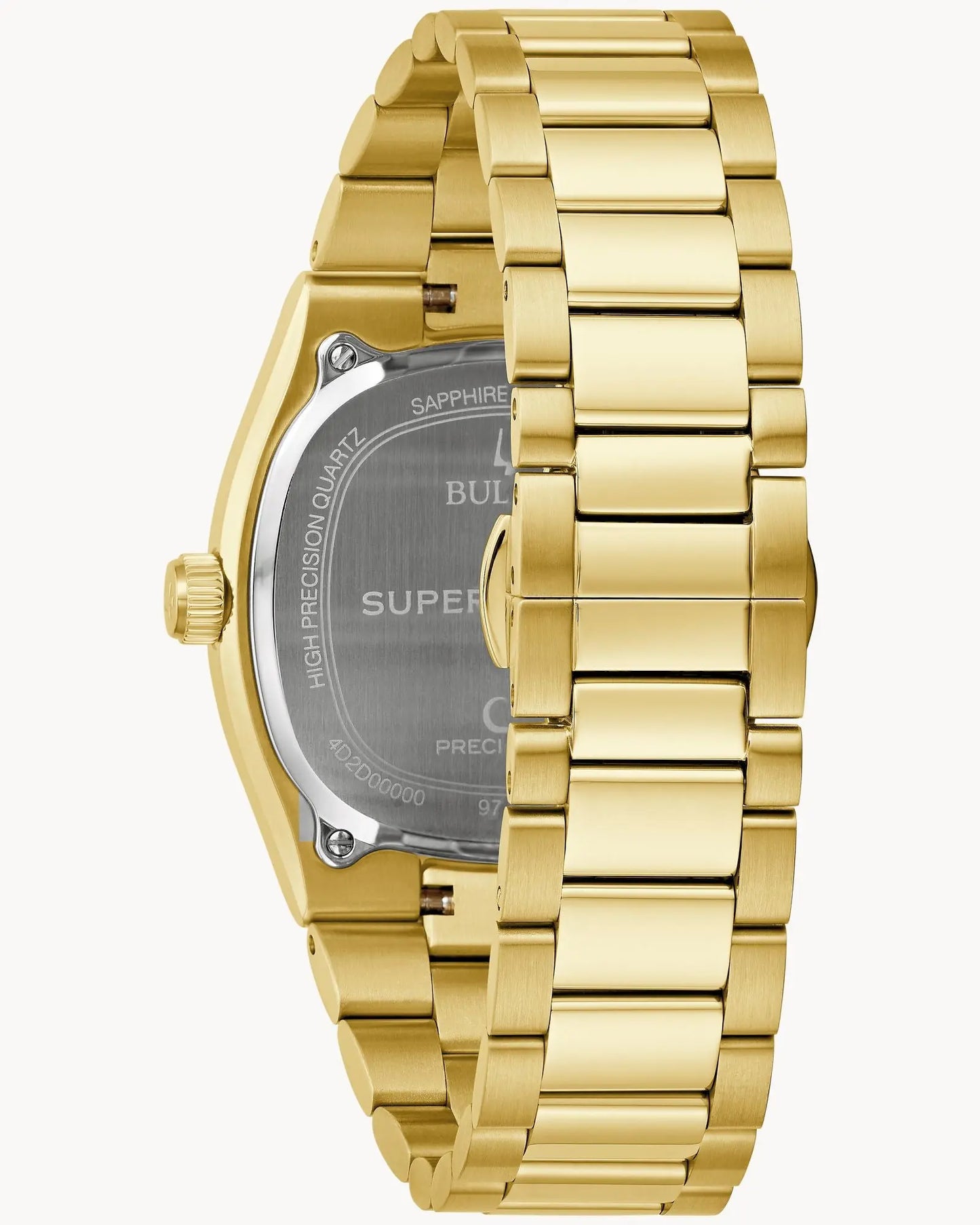 Reloj Bulova 97B237 Bulova