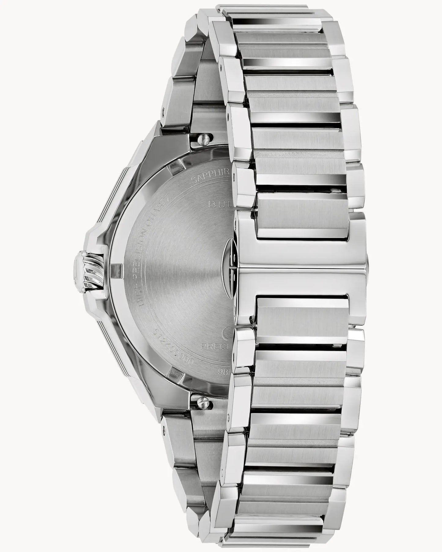 Reloj Bulova 98B456 Bulova