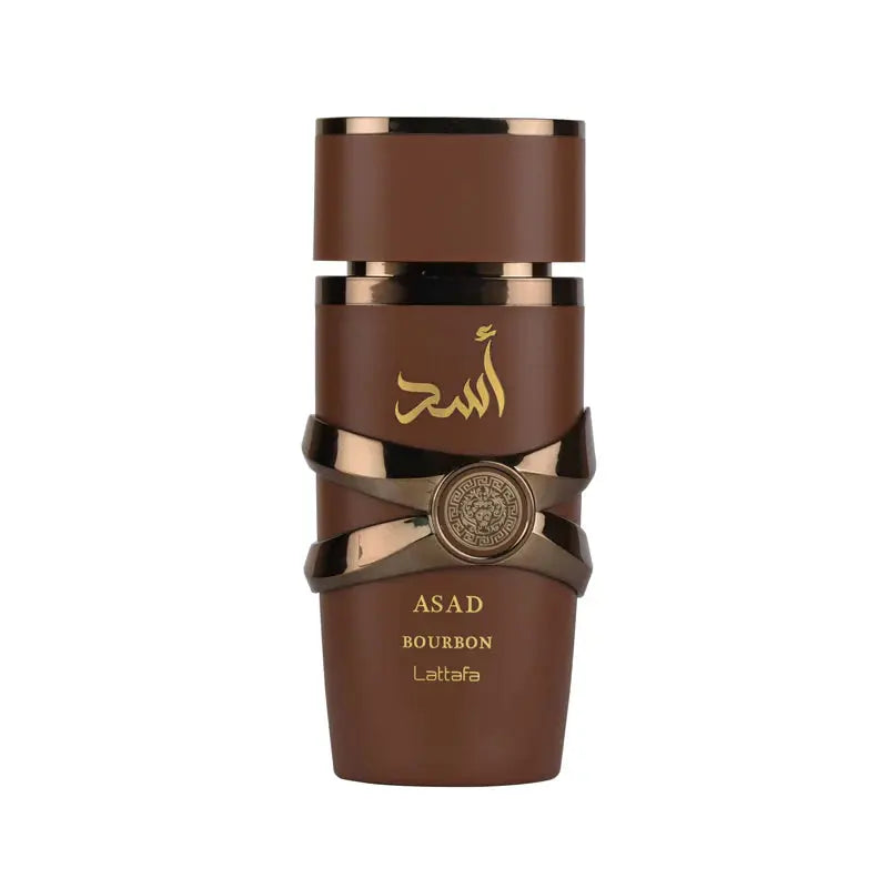 Perfume Lattafa Asad Bourbon Lattafa Perfumes