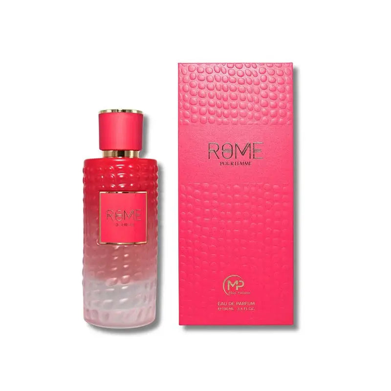 Perfume Bharara Mast rome pour femme BHARARA