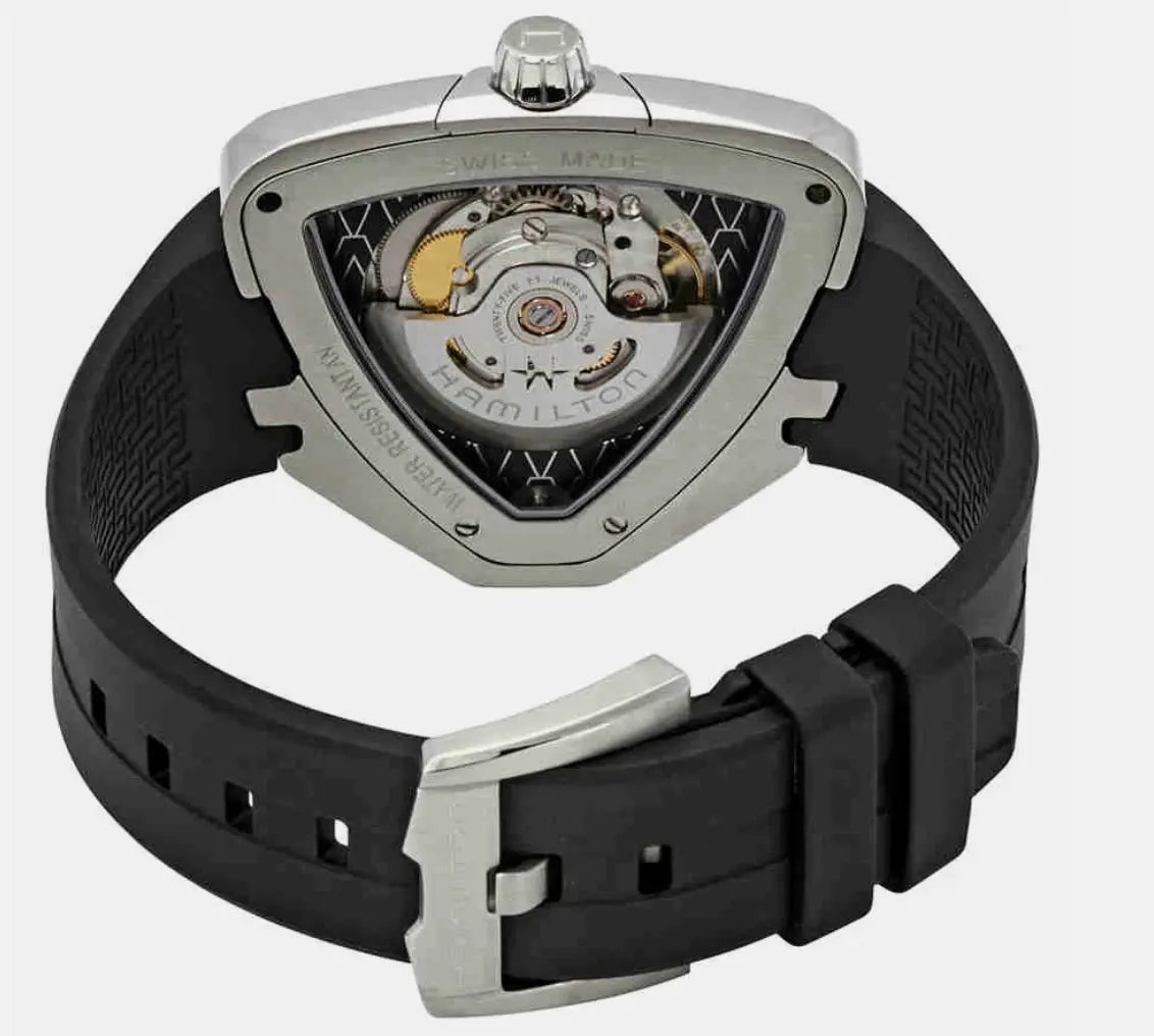 Reloj Hamilton Ventura H24555331 Hamilton