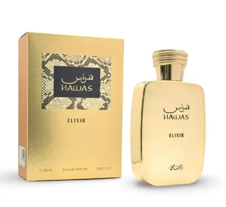Rasasi Hawas Elixir Rasasi