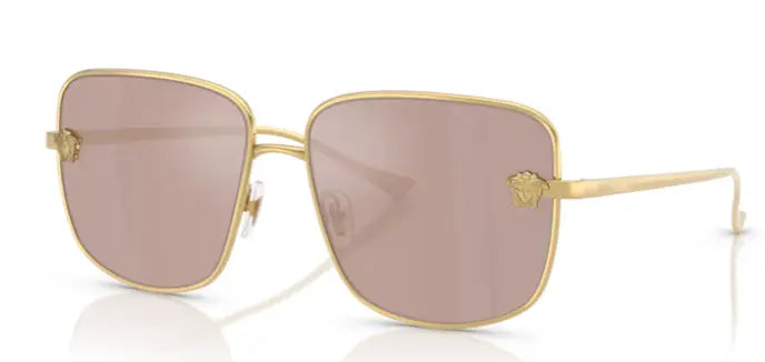 GAFAS VERSACE 2282 1002/5 Versace