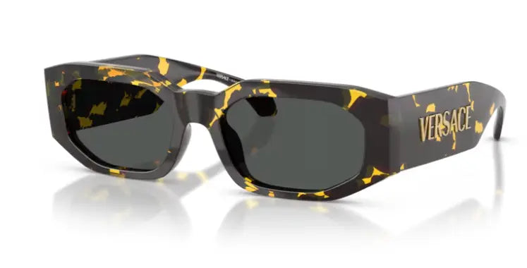 GAFAS VERSACE 4489U 552887 Versace