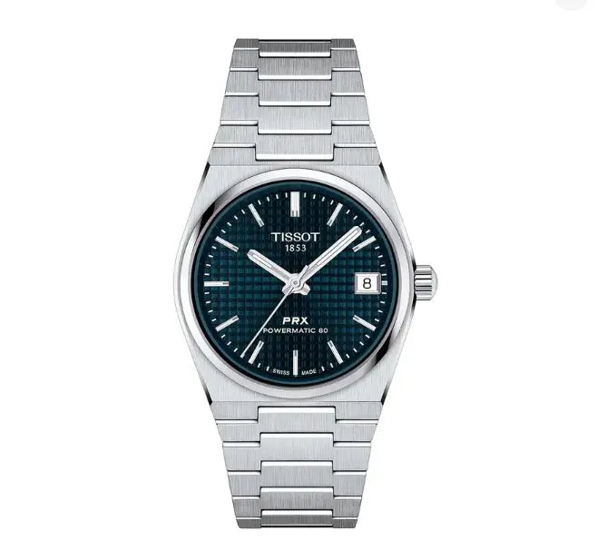 Reloj Tissot PRX Powermatic 80 T137.207.11.041.00 TISSOT
