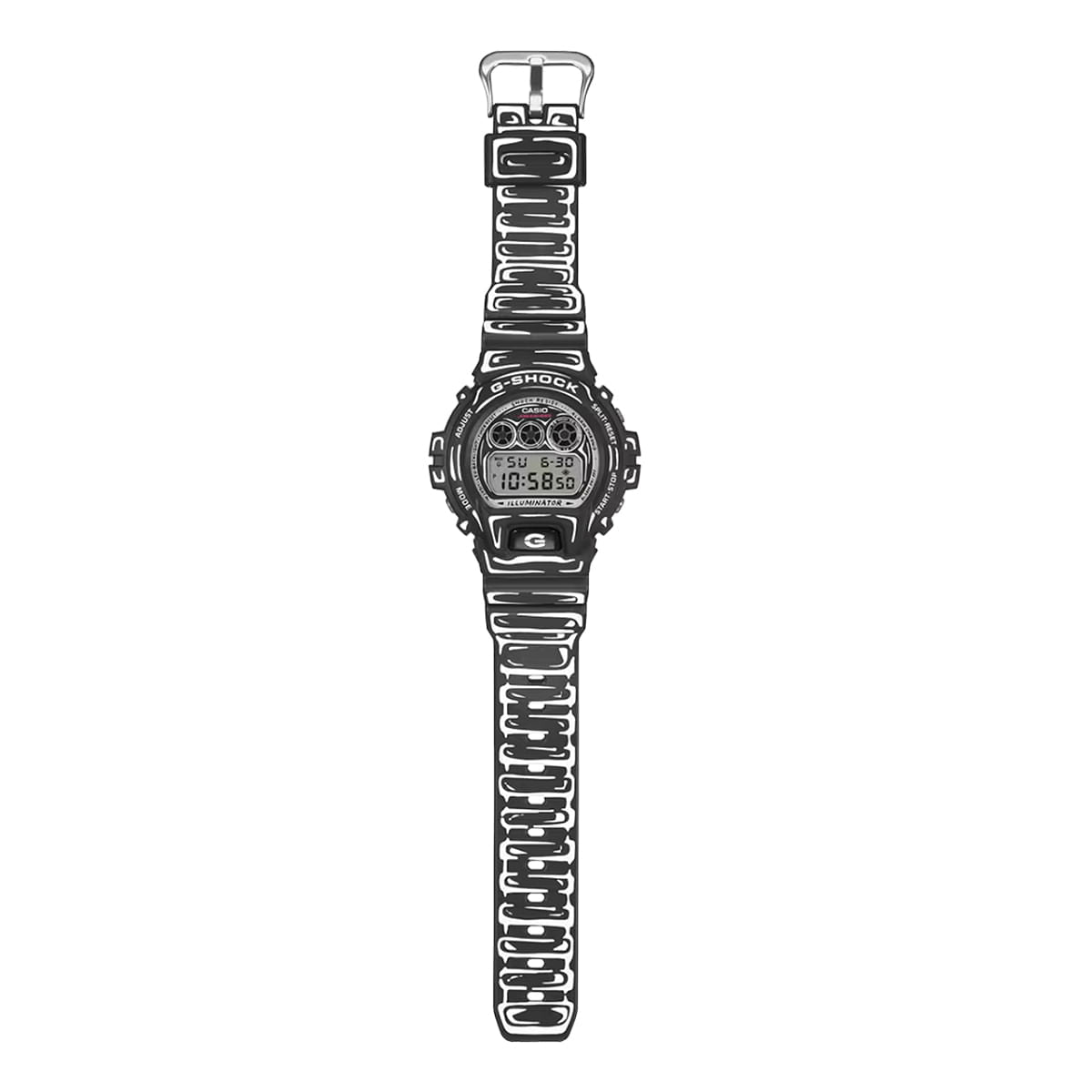 Reloj Casio G-Shock DW-6900JV-1DR