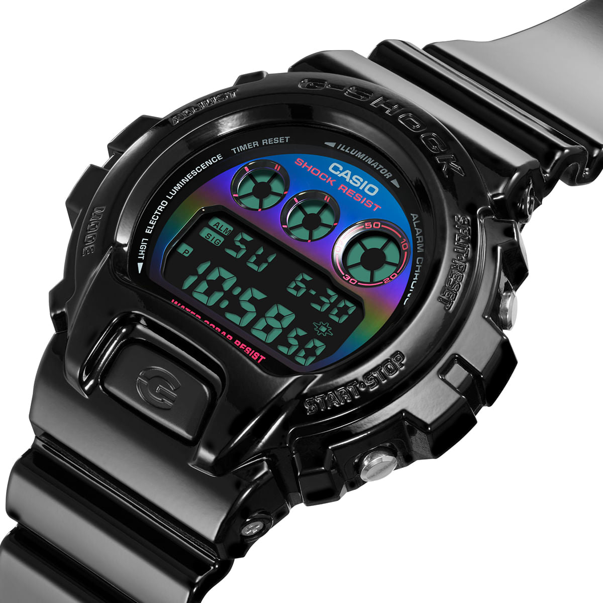 Reloj Casio G-Shock DW-6900RGB-1DR