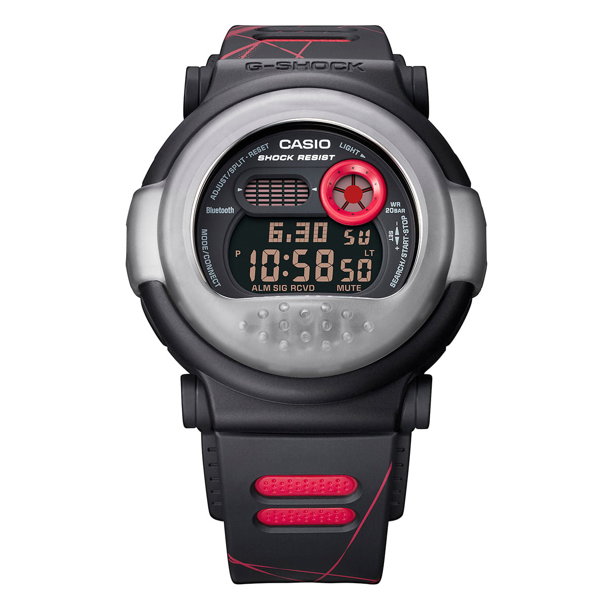 Reloj Casio G-Shock G-B001MVA-1DR