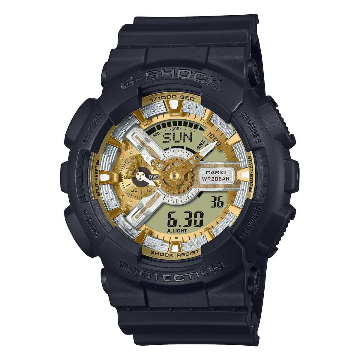 Reloj Casio G-Shock GA-110CD-1A9DR