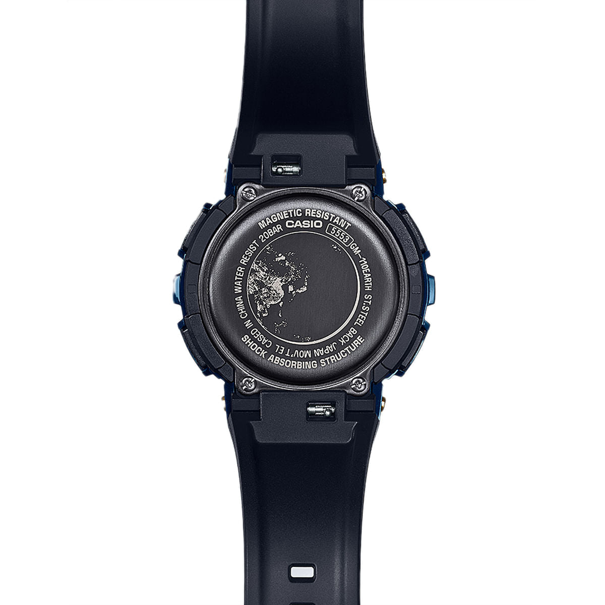 Reloj Casio G-Shock GM-110EARTH-1ADR