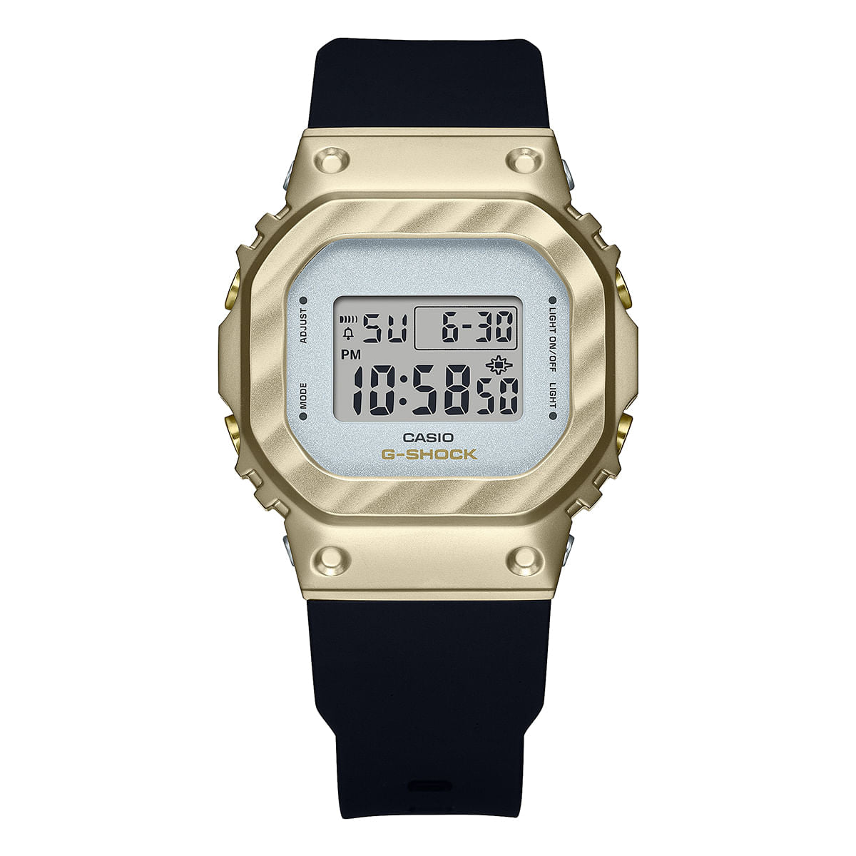 Reloj Casio G-Shock GM-S5600BC-1DR