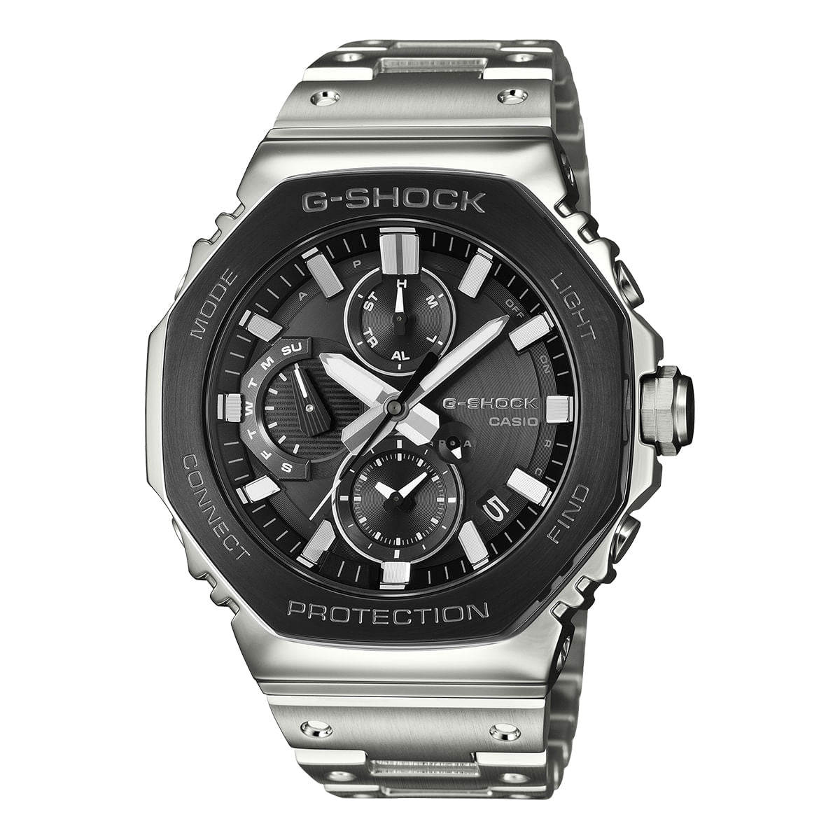 Reloj Casio G-Shock GMC-B2100BT-1ADR