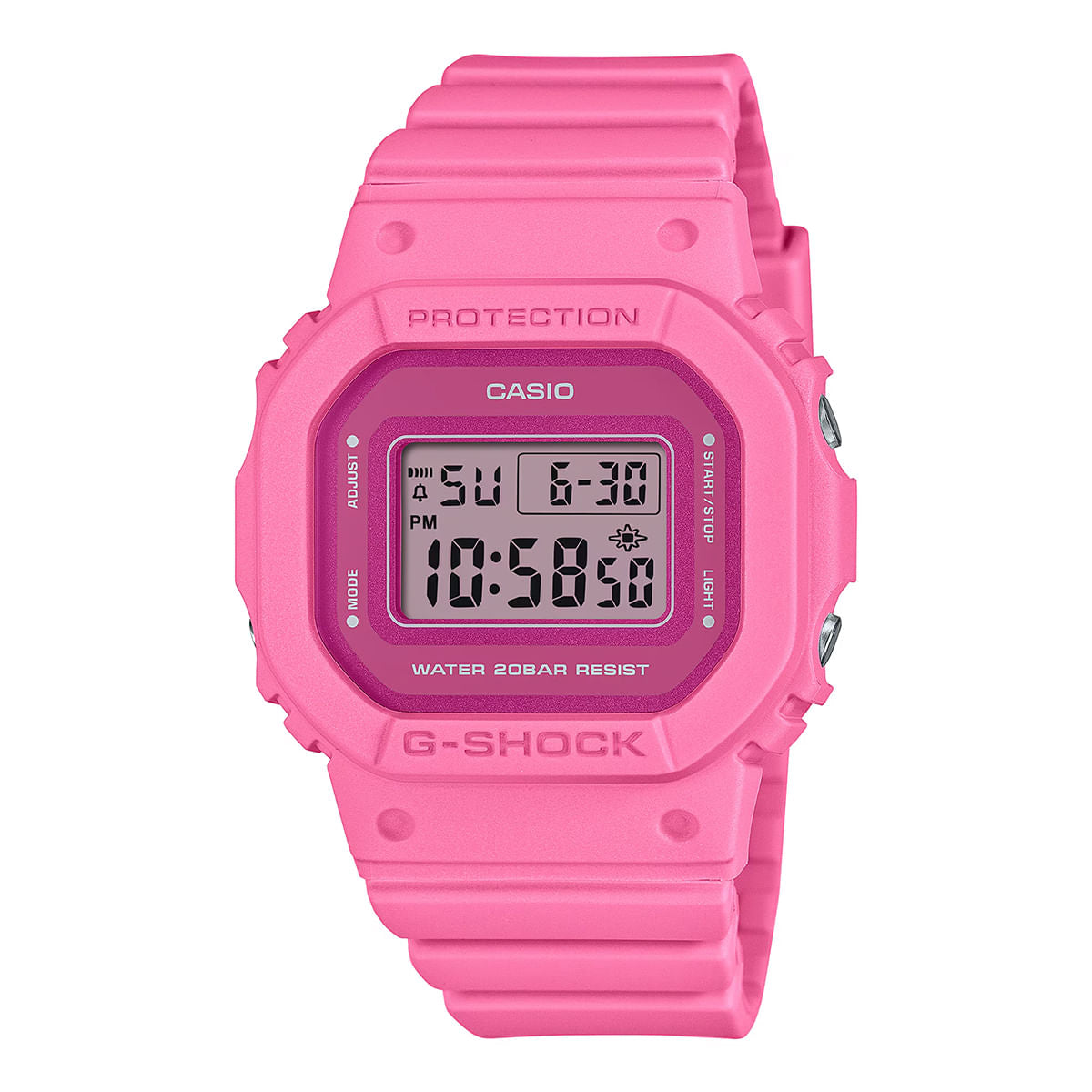 Reloj Casio G-Shock GMD-S5610PP-4DR