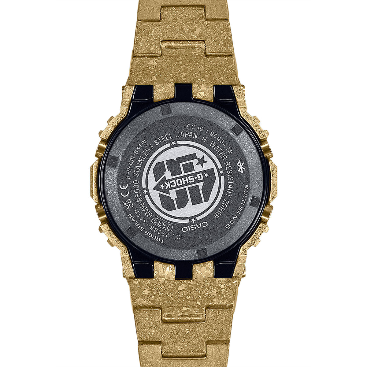 Reloj Casio G-Shock GMW-B5000PG-9DR