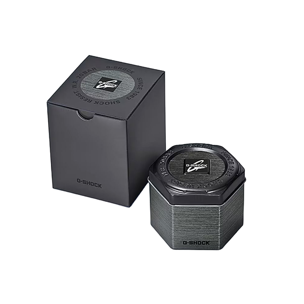 Reloj Casio G-Shock GST-B100D-1ADR